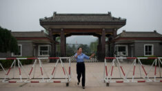 Pequim prendeu pelo menos 100 praticantes do Falun Gong em setembro