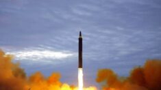 Coreia do Norte confirma lançamento de míssil balístico submarino