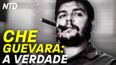Quem realmente foi Che Guevara?