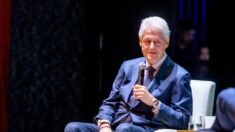 Ex-presidente Bill Clinton é internado com infecção, informa porta-voz