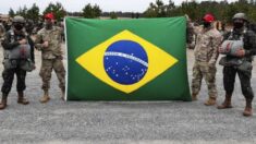 PSOL entra com ação no STF para barrar exercícios militares entre Brasil e EUA