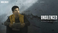 Crítica de filme: 'Unsilenced', ​um suspense real e oportuno sobre a campanha do PCC contra o Falun Gong
