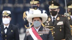Oposição requisita formalmente impeachment do presidente do Peru