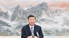 PCC aprova resolução histórica consolidando o poder de Xi Jinping