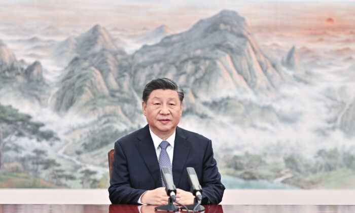 PCC aprova resolução histórica consolidando o poder de Xi Jinping