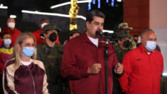 EUA denuncia Maduro por ‘novamente’ privar venezuelanos de eleições livres