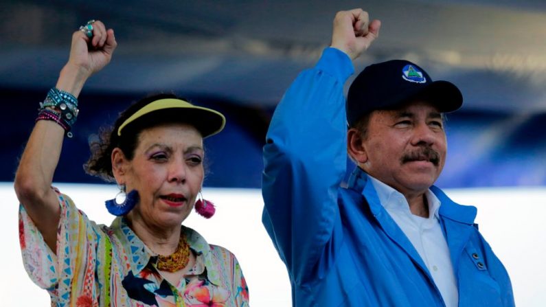Abstenção nas eleições presidenciais da Nicarágua será forma de protesto contra perseguição aos opositores de Ortega