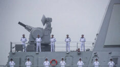 Avaliando a ‘superioridade numérica’ ​​da marinha chinesa