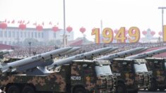 China pode obter 1.000 ogivas nucleares até 2030, alerta relatório do Pentágono