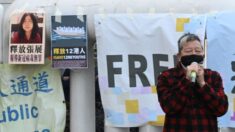 ONU pede à China liberdade da jornalista que cobriu surto de Wuhan devido à deterioração da saúde