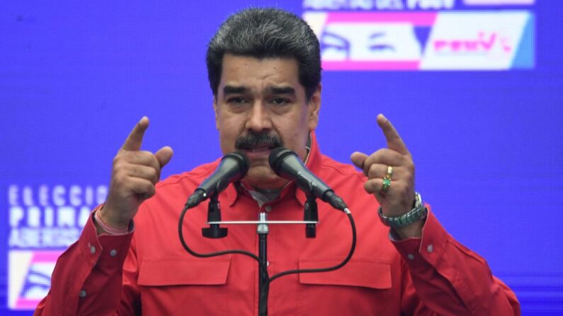 EUA garantem que “ninguém espera” que as eleições na Venezuela sejam “livres e justas”