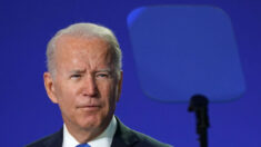 Biden afirma não se preocupar com possível conflito armado com a China