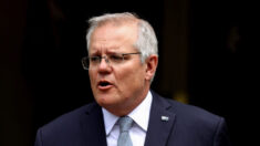 Primeiro-ministro australiano afirma que governo federal é contra a vacinação obrigatória