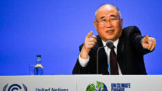 EUA e China emitem plano conjunto para impulsionar cooperação sobre mudança climática