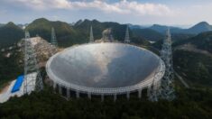 Especialista questiona plano da China em expandir seu programa ‘Sky Eye’ em busca de extraterrestres