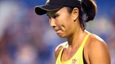 ‘Onde está Peng Shuai?’: aumentam preocupações com desaparecimento da tenista chinesa