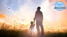 Honrando o elo divino entre pais e filhos: a virtude da piedade filial