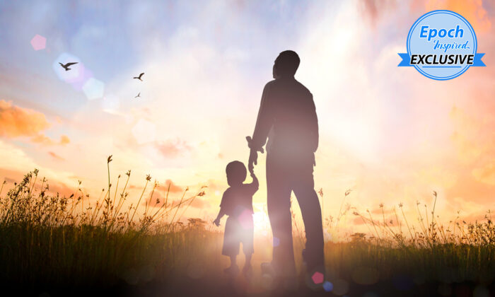 Honrando o elo divino entre pais e filhos: a virtude da piedade filial