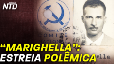 “Marighella”: filme sobre terrorista gera polêmica