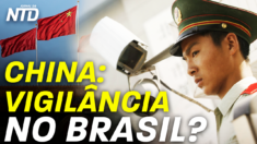 Câmeras Chinesas Vulneráveis; Mais De 100 Mil No Brasil