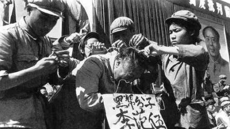 Comunismo é ‘o sistema político mais destrutivo da história humana’, afirma historiador