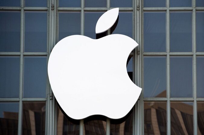 Ladrões invadem Apple Store da Califórnia, levando $ 20.000 em itens