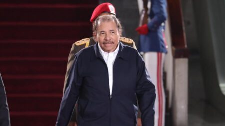 Ditadura de Daniel Ortega assume controle e bens da Cruz Vermelha Nicaraguense