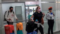 México suspende isenção de visto à brasileiros devido ao tráfico de pessoas