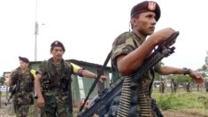 Dissidentes das FARC admitem responsabilidade por atentado e anunciam cessar-fogo