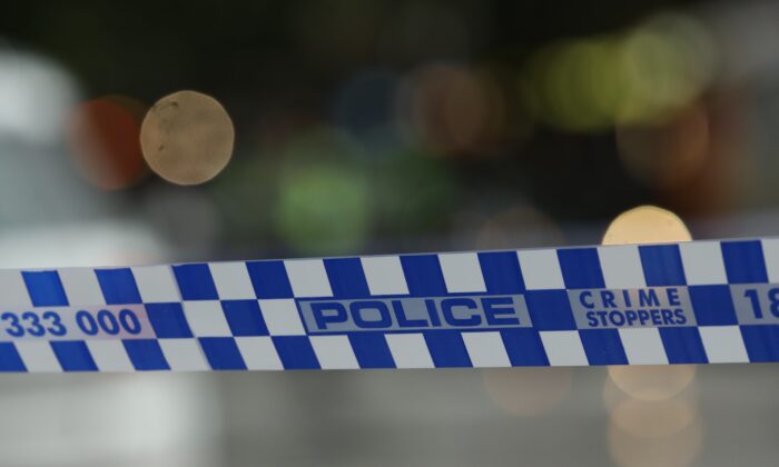 Alunas de Perth são presas por suposta conspiração para matar professora