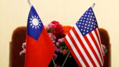 EUA têm um compromisso “sólido como uma rocha” para ajudar Taiwan a se defender, afirma um diplomata sênior