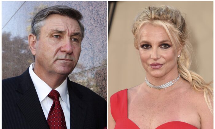 Juíza decide que Britney Spears é uma ‘mulher independente’ e pode assinar a própria papelada imobiliária e administrar finanças