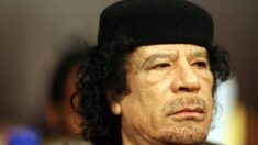 Busca pela fortuna de US $100 bilhões de Kadafi chega a Nova Iorque