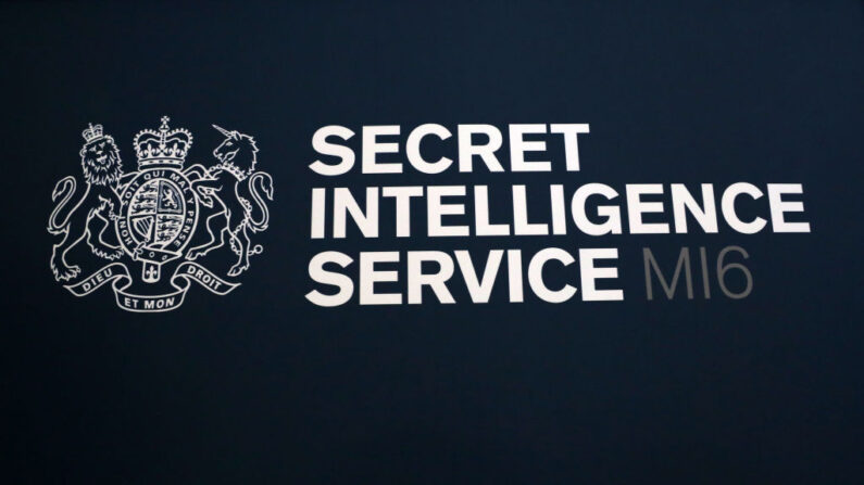 China é ‘maior prioridade’ para agência de inteligência britânica MI6