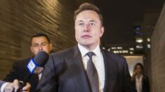 Elon Musk é nomeado ‘Pessoa do Ano’ de 2021 pela Time