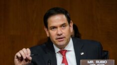 Rubio luta por emenda no NDAA que proíbe importações feitas por uigures