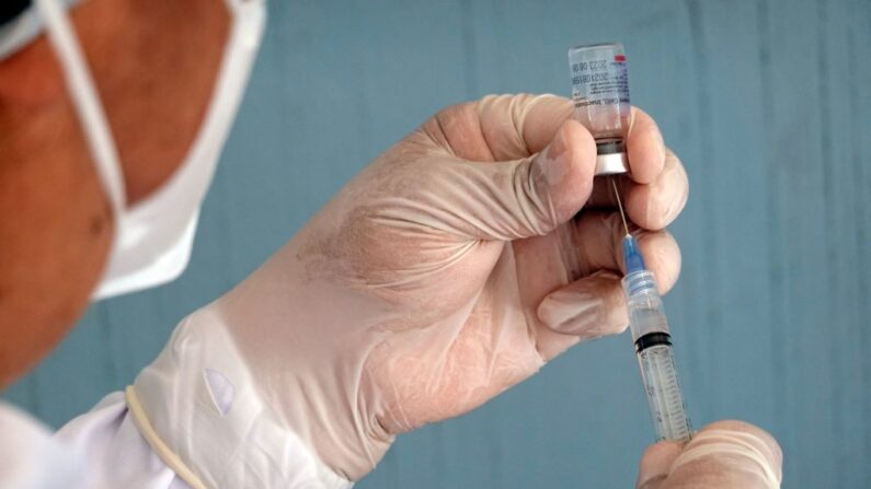 Equador declara como obrigatória a vacinação contra COVID-19