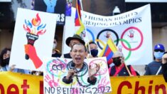 Legisladores querem que Austrália siga EUA no boicote às Olimpíadas de Inverno em Pequim