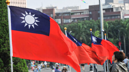 Paraguai diz que relação com Taiwan não está sujeita a nenhuma condição
