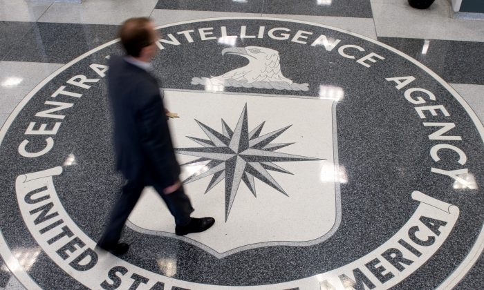 Relatórios do IG detalham crimes sexuais contra crianças por funcionários da CIA