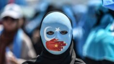 Por que não nos importamos com os uigures tanto quanto com os ucranianos?