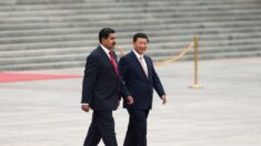 China usa empréstimos na América Latina para promover seus objetivos políticos e militares