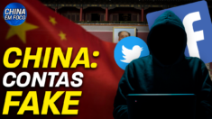 China: documentos revelam manipulação nas rede sociais