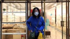 Grupo de jornalistas insta China para libertar jornalista doente, presa por reportagem sobre COVID-19