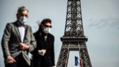 França, Portugal e 5 outros países em nível ‘muito alto’ da COVID-19, CDC adverte sobre viagens