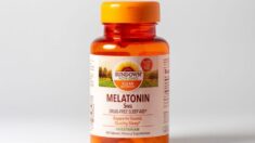Melatonina afeta trombose, sepse e taxa de mortalidade da COVID