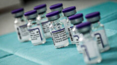 Proteção de novas vacinas contra COVID-19 cai acentuadamente em meses: CDC