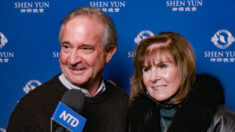 ‘Absolutamente magnífico’: membros da audiência de New Brunswick encantados pelo Shen Yun