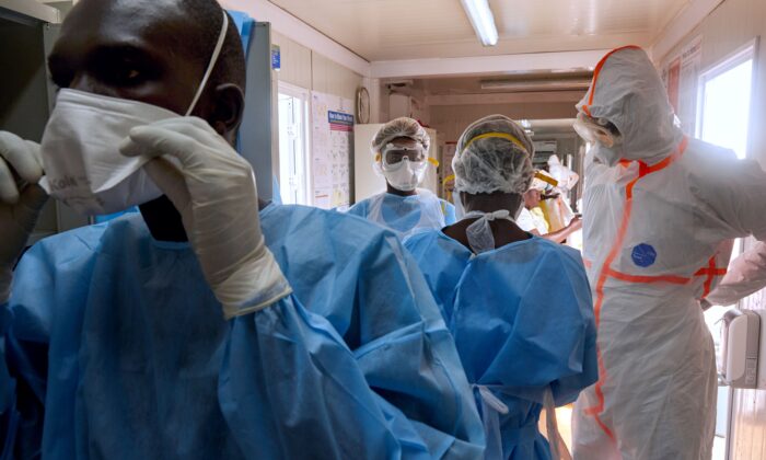 89 africanos morrem por nova doença misteriosa no Sudão do Sul, afirma OMS