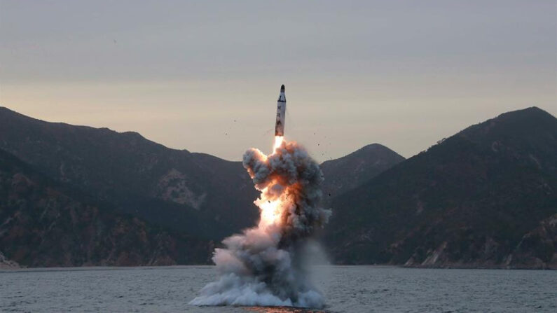 Coreia do Norte critica declaração do G7 e afirma que reforçará seu arsenal